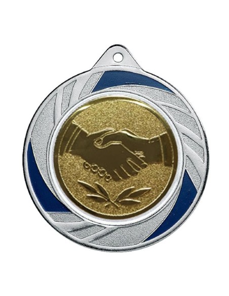 Médaille ø70mm | disponibles en 3 couleurs | Récompense de Qualité | M717