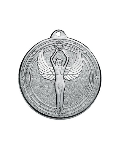 Médaille victoire 50mm | disponible en 3 couleurs | Récompense de...