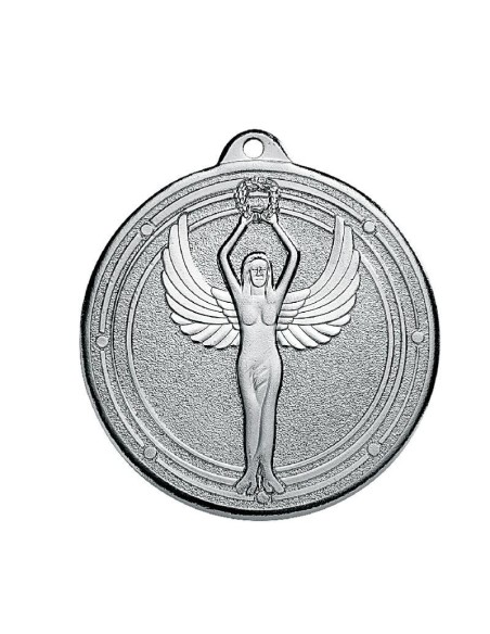 Médaille victoire 50mm | disponible en 3 couleurs | Récompense de...