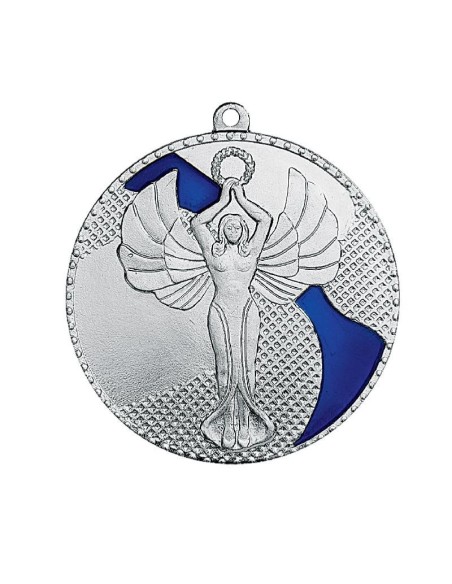 Médaille victoire 50mm | disponible en 3 couleurs | Récompense de Qualité...