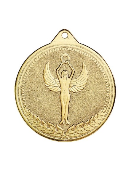 Médaille victoire 70mm | Récompense de Qualité | MF03R