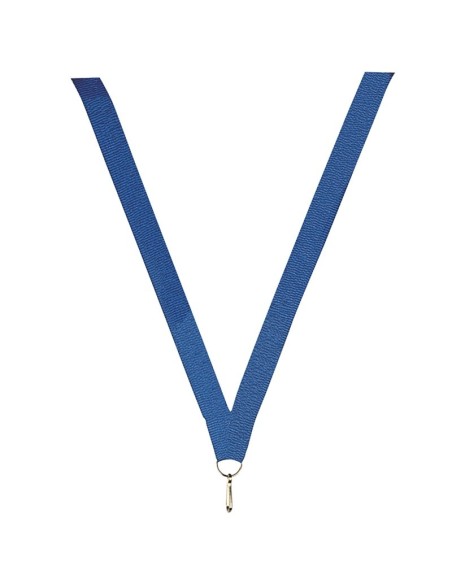 Ruban bleu fin | Récompense de Qualité | R10B