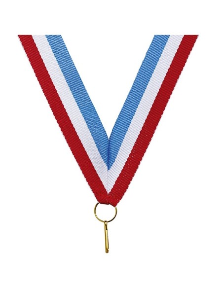 Ruban luxembourg large | Récompense de Qualité | R21A