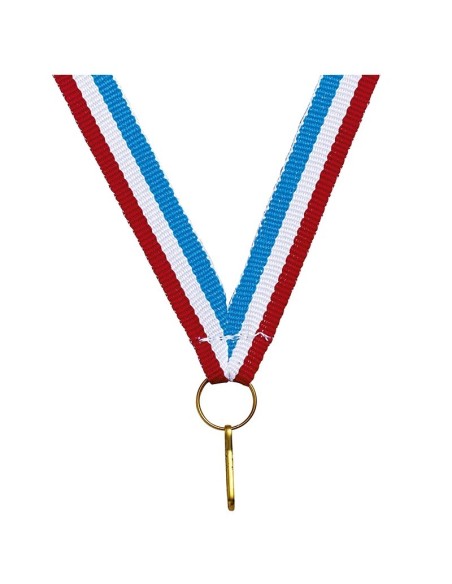 Ruban luxembourg fin | Récompense de Qualité | R21B