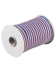 Rouleau bleu / blanc / rouge | Récompense de Qualité | RL2