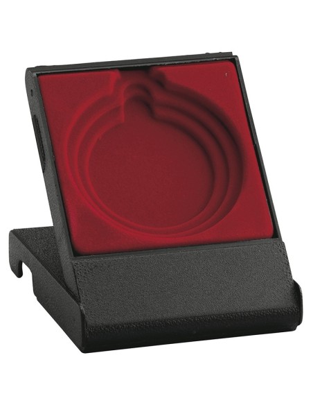 Ecrin pour médaille | Récompense de Qualité | E4A