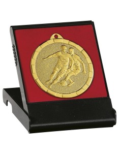 Ecrin pour médaille | Récompense de Qualité | E4C