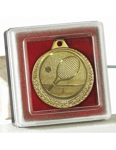 Ecrin pour médaille | Récompense de Qualité | E6