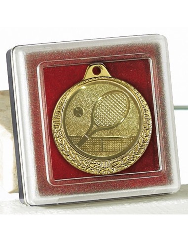 Ecrin pour médaille | Récompense de Qualité | E6