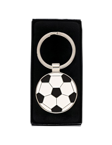 Porte clef foot avec ecrin | Récompense de Qualité | M970