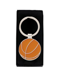 Porte clef basket avec ecrin | Récompense de Qualité | M971