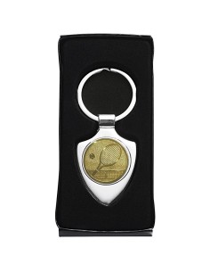 Porte clef avec ecrin | Récompense de Qualité | M975