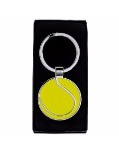 Porte clef tennis avec ecrin | Récompense de Qualité | M978
