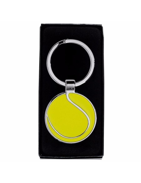 Porte clef tennis avec ecrin | Récompense de Qualité | M978