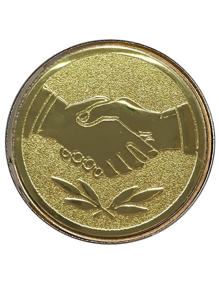 Badge | Récompense de Qualité | M952