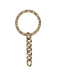 Chainette or | Récompense de Qualité | M954R