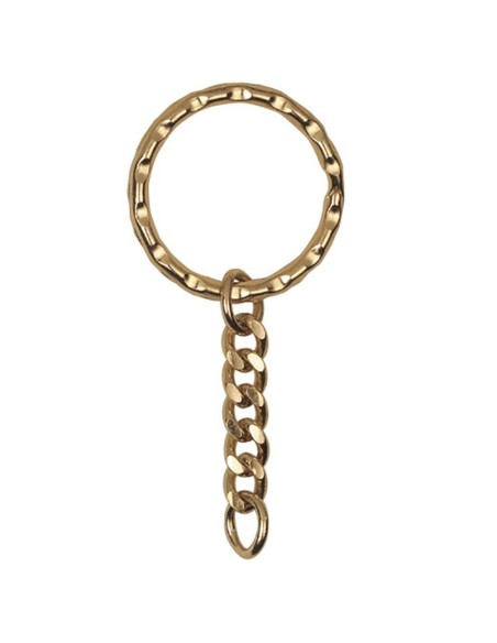 Chainette or | Récompense de Qualité | M954R