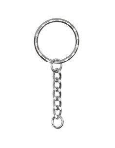 Chainette argent | Récompense de Qualité | M954T