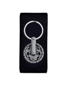 Porte clef cyclisme avec ecrin | Récompense de Qualité | M963