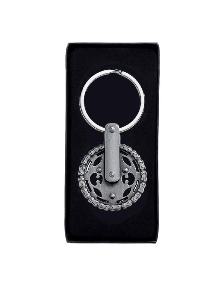 Porte clef cyclisme avec ecrin | Récompense de Qualité | M963