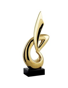 Trophée en ceramique | Récompense de Qualité | TC4005
