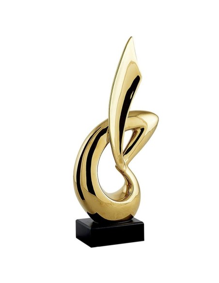 Trophée en ceramique | Récompense de Qualité | TC4005