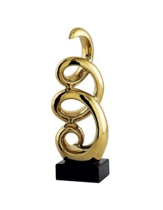 Trophée en ceramique | Récompense de Qualité | TC4006