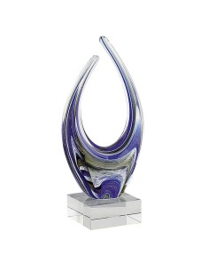 Trophée design | Récompense de Qualité | TV4011