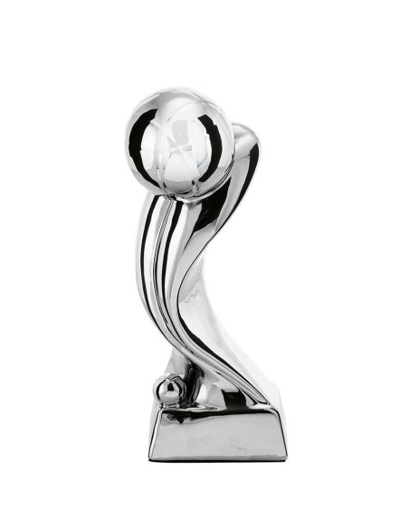 Trophée ceramique pétanque | Récompense de Qualité | TC4341