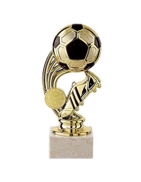 Trophée abs foot | Récompense de Qualité | TP4824
