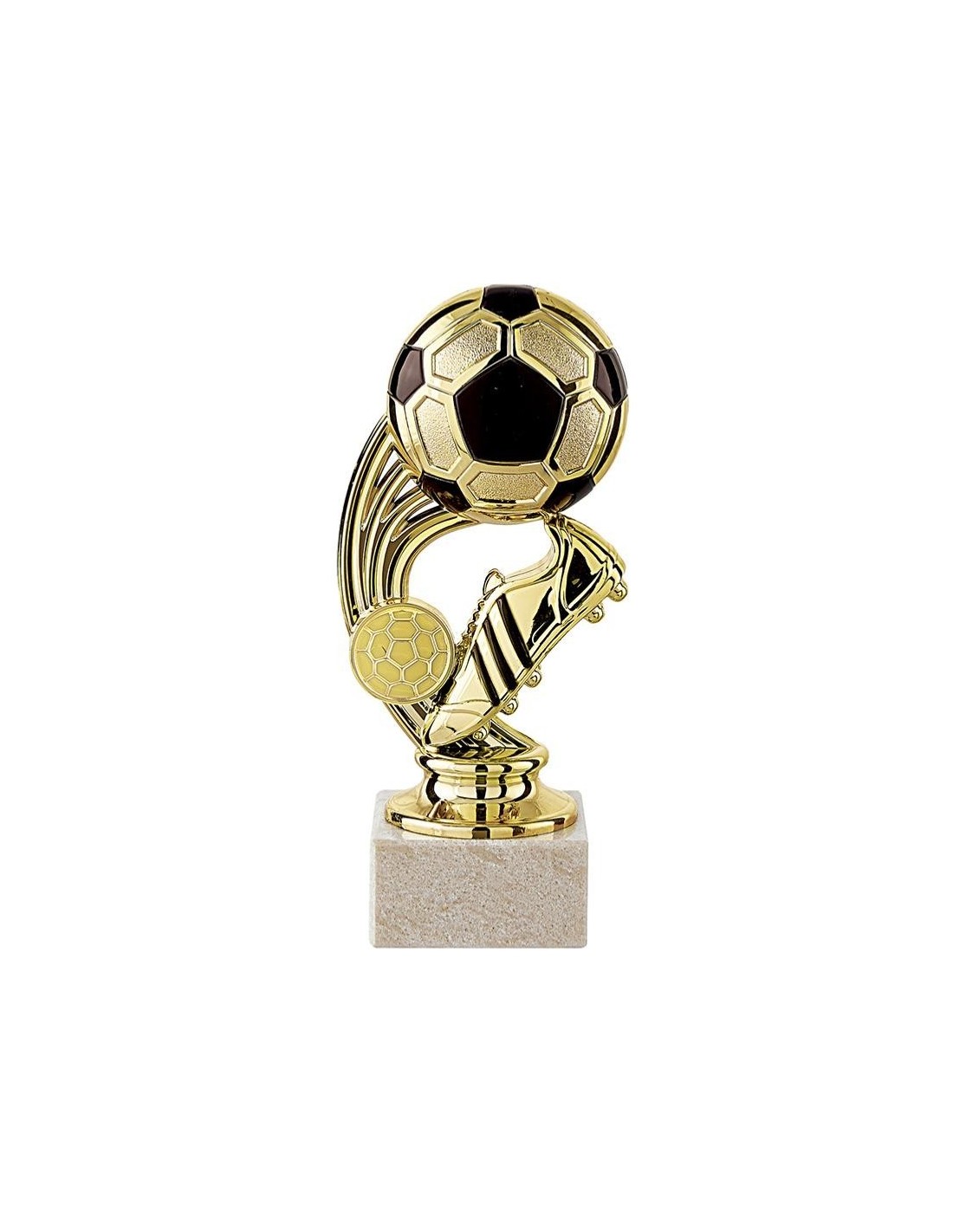 Achetez La Récompense Parfaite : Trophée Abs Football - Tp5064