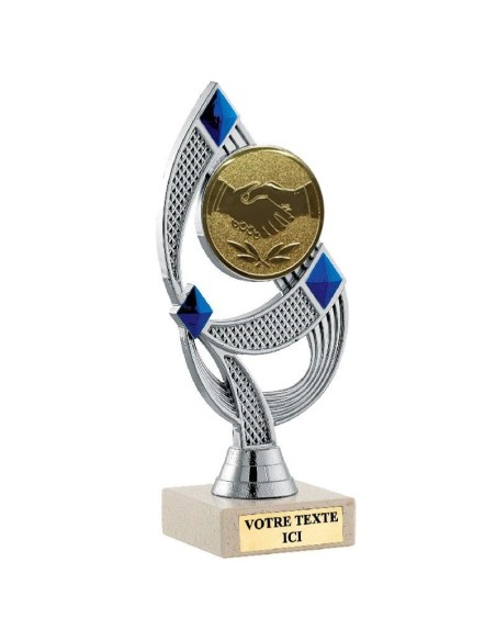 Trophée abs | Récompense de Qualité | TP4832