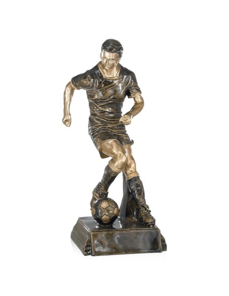 Trophée foot | Récompense de Qualité | FSP-20302