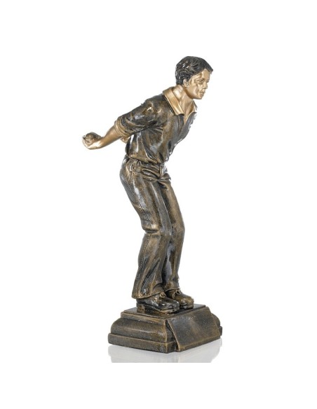 Trophée pétanque | Récompense de Qualité | FSP-20304