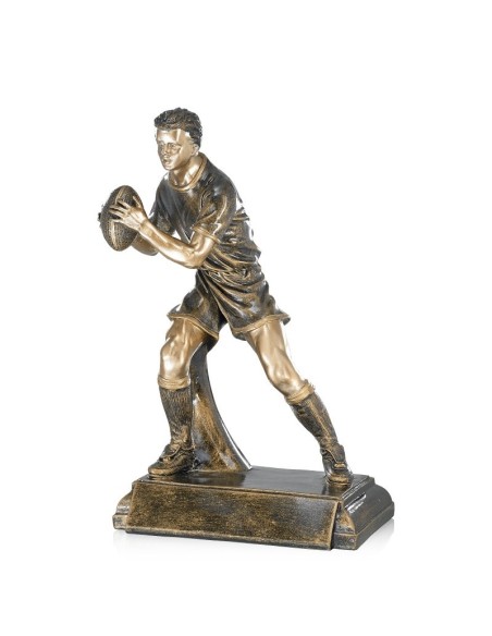 Trophée rugby | Récompense de Qualité | FSP-20310