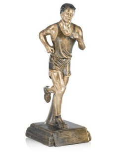 Trophée course a pied | Récompense de Qualité | FSP-20303