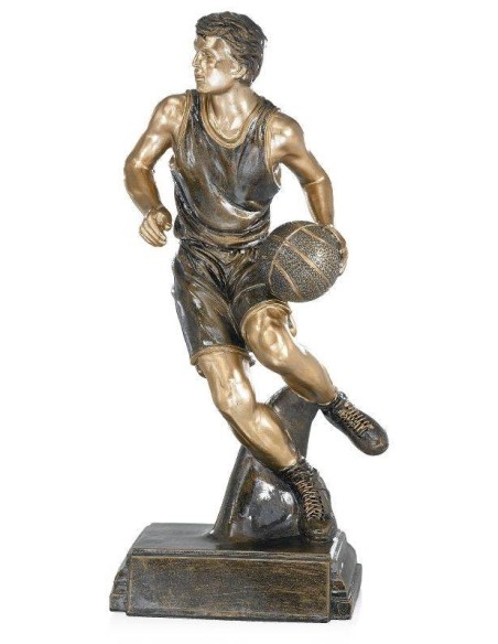 Trophée basket | Récompense de Qualité | FSP-20306