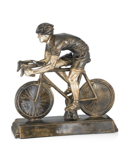 Trophée cycle | Récompense de Qualité | FSP-20307