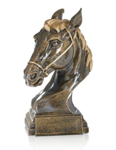 Trophée cheval | Récompense de Qualité | FSP-20309