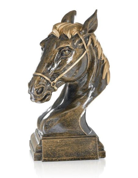 Trophée cheval | Récompense de Qualité | FSP-20309