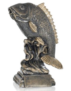 Trophée poisson | Récompense de Qualité | FSP-20354