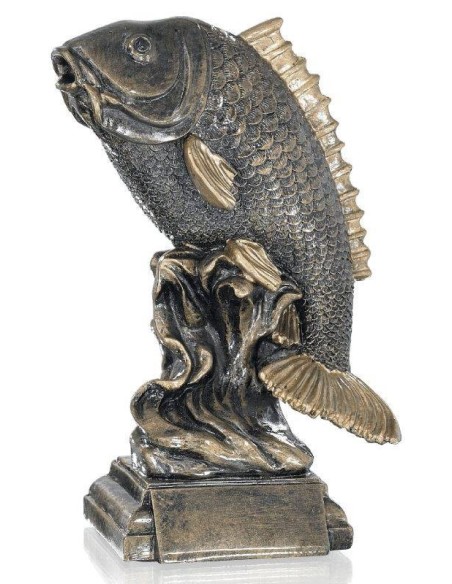 Trophée poisson | Récompense de Qualité | FSP-20354