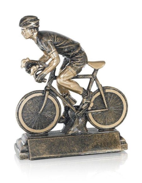 Trophée cyclisme | Récompense de Qualité | FSP-52501