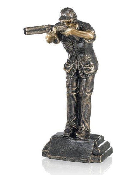 Trophée chasseur | Récompense de Qualité | FSP-52503