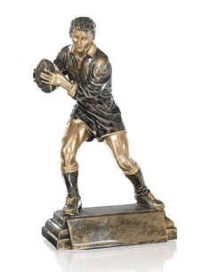 Trophée rugby | Récompense de Qualité | FSP-52505