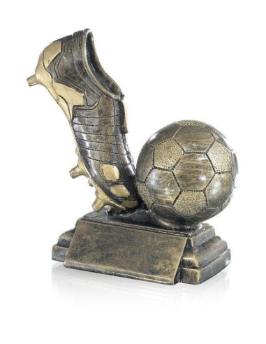 Achetez La Récompense Parfaite : Trophée Football - Fsp-52520
