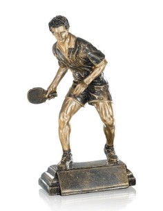Trophée tennis table | Récompense de Qualité | FSP-52523