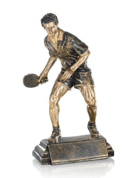 Trophée tennis table | Récompense de Qualité | FSP-52523