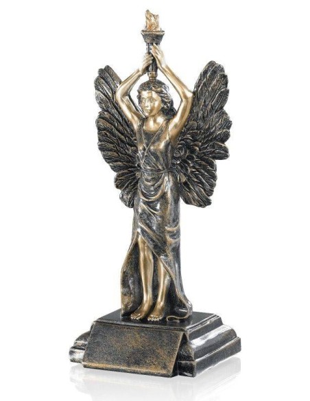 Trophée victoire | Récompense de Qualité | FSP-52524