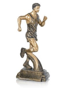 Trophée course homme | Récompense de Qualité | FSP-52525